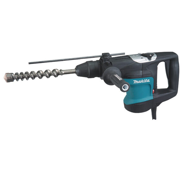 Martelo Combinado a Bateria 40V XGT HR3540CX
