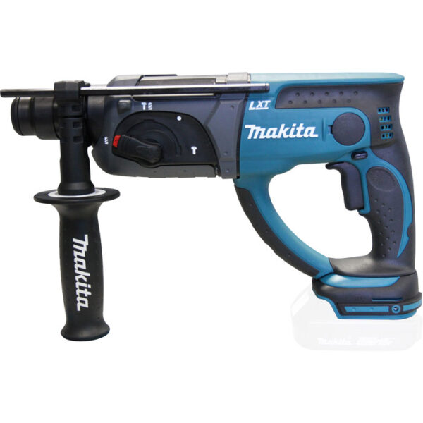 Martelete Combinado a Bateria 18V LXT DHR202Z