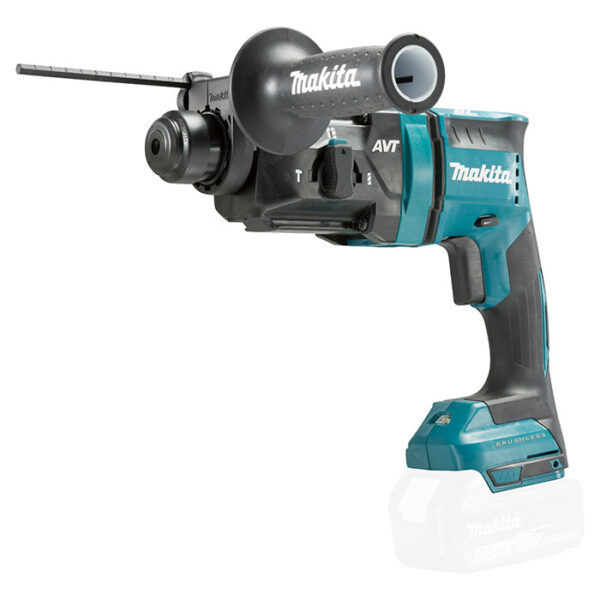 Martelete Combinado a Bateria 18V LXT DHR182Z