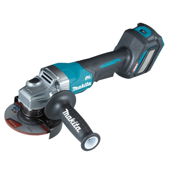 Esmerilhadeira Angular 115mm (4-1/2) a Bateria 40V XGT GA031GZ