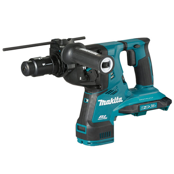 Martelete Combinado a Bateria 18V LXT DHR281Z