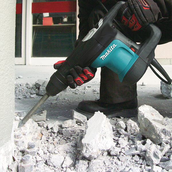 Martelo Combinado a Bateria 40V XGT HR3540CX