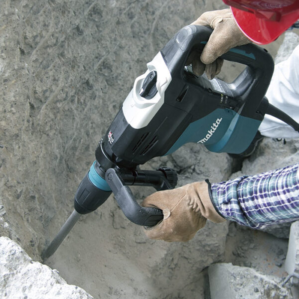 Martelo Combinado HR4003C