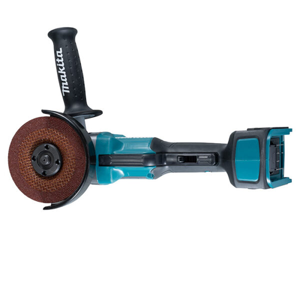 Esmerilhadeira Angular 115mm (4-1/2) a Bateria 40V XGT GA015GZ