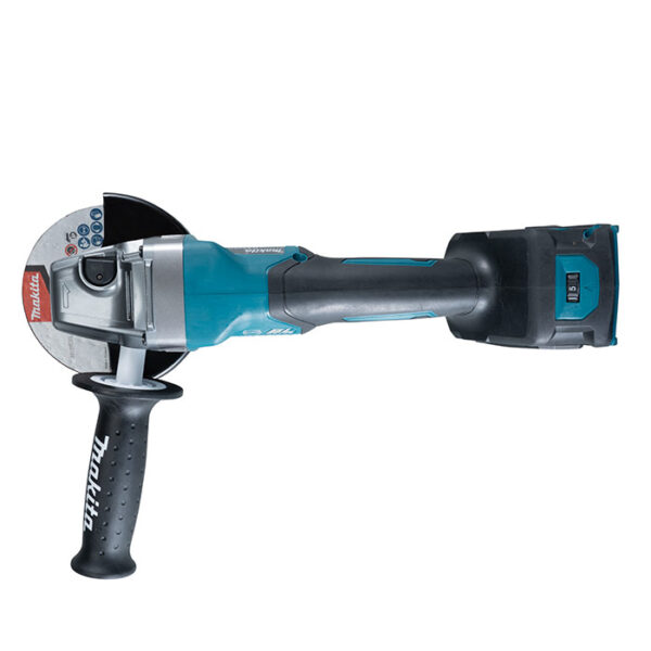 Esmerilhadeira Angular 125mm (5) a Bateria 40V XGT GA029GM201