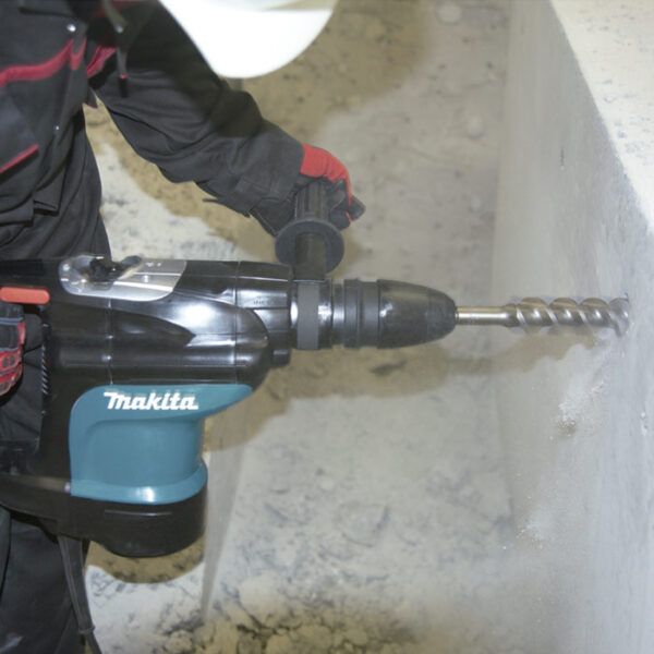 Martelo Combinado HR4510C