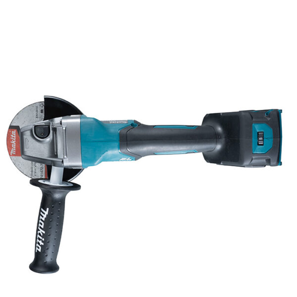 Esmerilhadeira Angular 125mm (5) Bateria 40V XGT GA032GZ