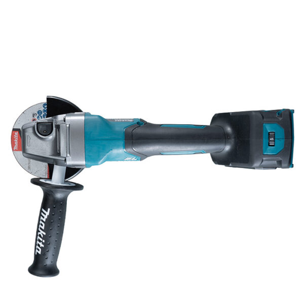 Esmerilhadeira Angular 115mm (4-1/2) a Bateria 40V XGT GA031GZ