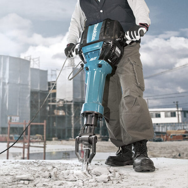 Martelo Demolidor HM1812