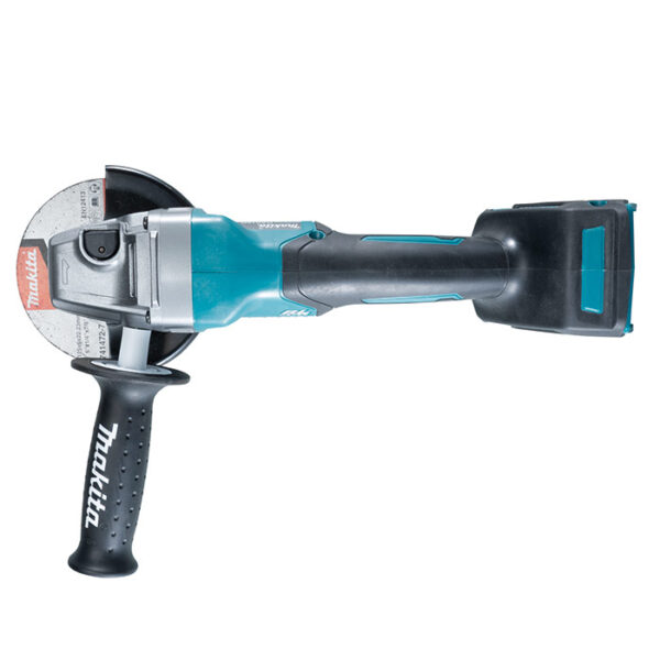Esmerilhadeira Angular 125mm (5) a Bateria 40V XGT GA016GZ