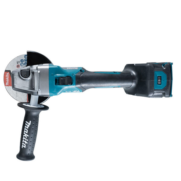 Esmerilhadeira Angular 125mm (5) a Bateria 40V XGT GA023GZ