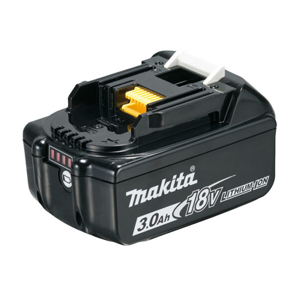Esmerilhadeira Angular 125mm (5) a Bateria 18V LXT DGA504RFE