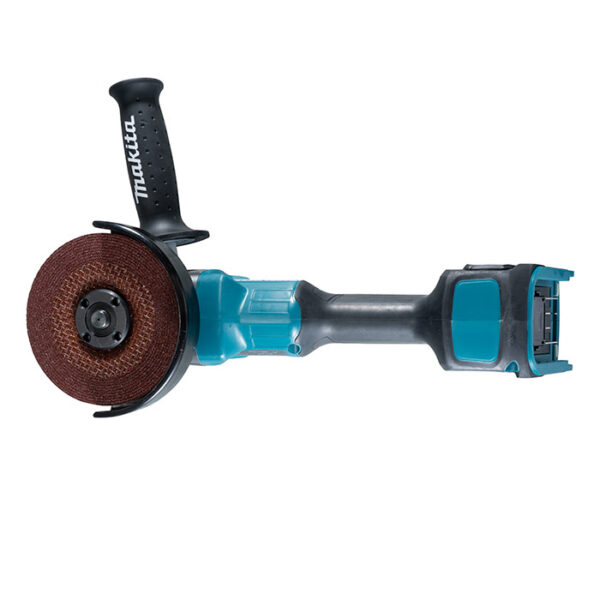 Esmerilhadeira Angular 125mm (5) a Bateria 40V XGT GA026GZ