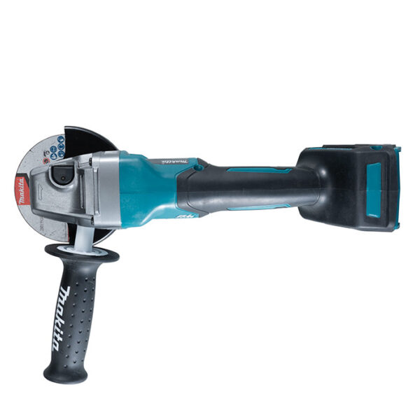 Esmerilhadeira Angular 115mm (4-1/2) a Bateria 40V XGT GA015GZ