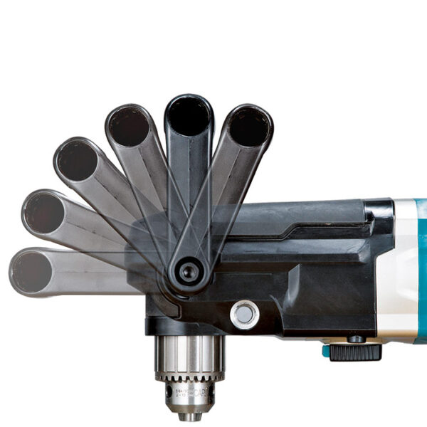 Furadeira Angular a Bateria 18V LXT DDA460Z