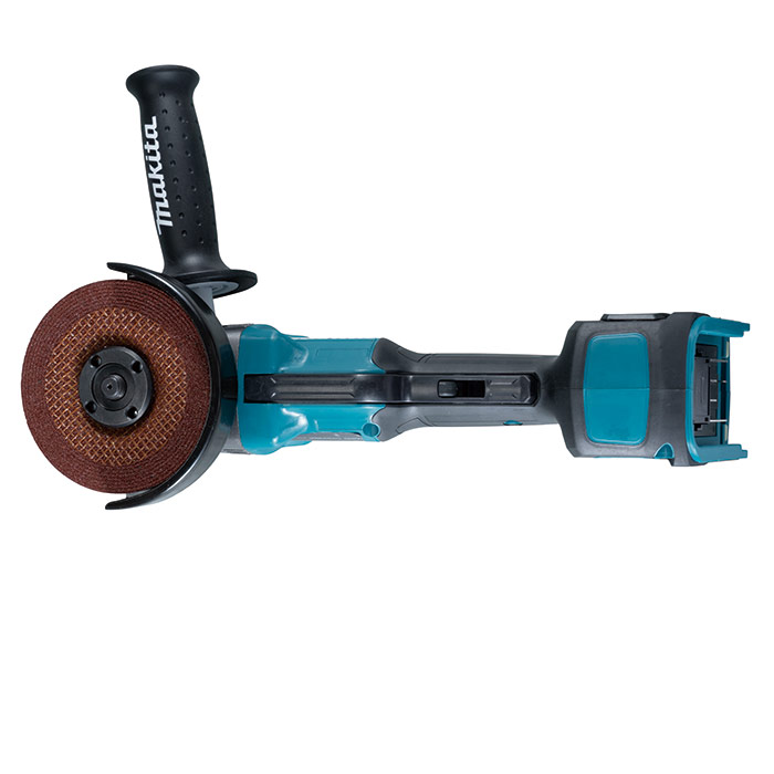 Esmerilhadeira Angular 115mm (4-1/2) a Bateria 40V XGT GA028GZ