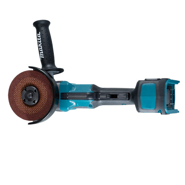 Esmerilhadeira Angular 115mm (4-1/2) a Bateria 40V XGT GA031GZ