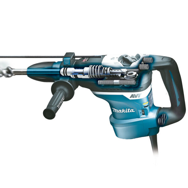 Martelo Combinado HR4013C