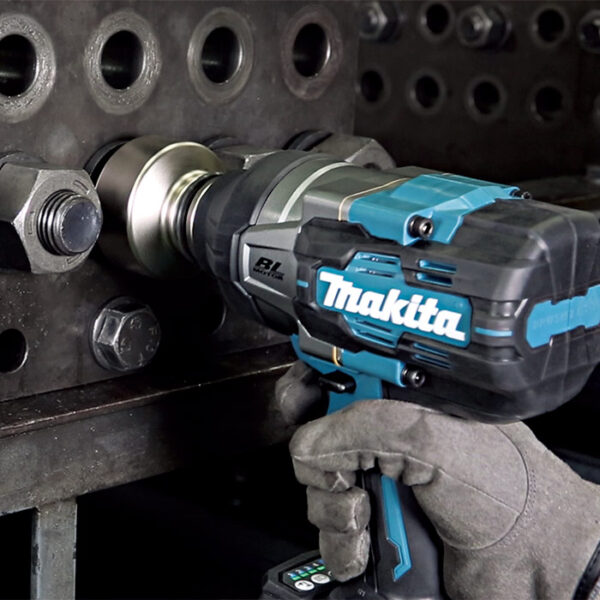 Chave de Impacto a Bateria 40V XGT TW001GD201