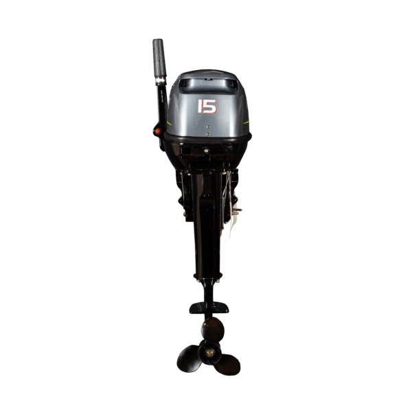 Motor de popa 2 Tempos HD15FHL HIDEA