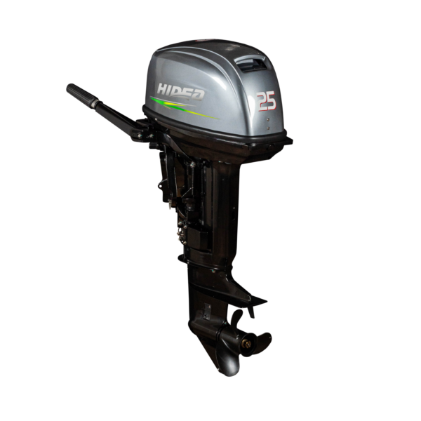 Motor de popa 2 Tempos HD25F HIDEA