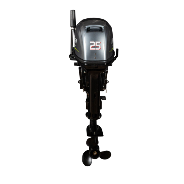 Motor de popa 2 Tempos HD25F HIDEA