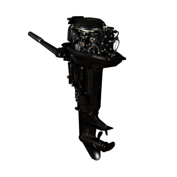 Motor de popa 2 Tempos HD25F HIDEA