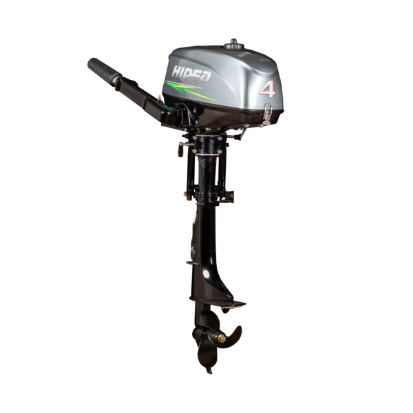 Motor de popa 2 Tempos HD4F HIDEA