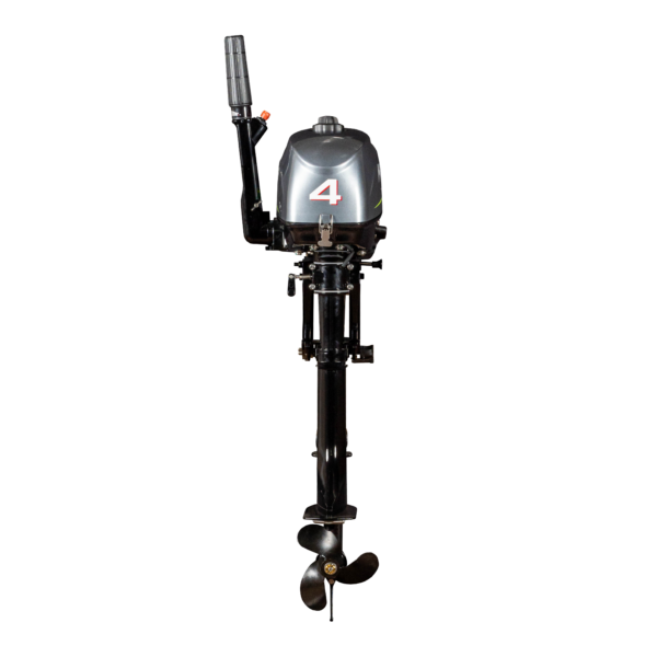 Motor de popa 2 Tempos HD4F HIDEA