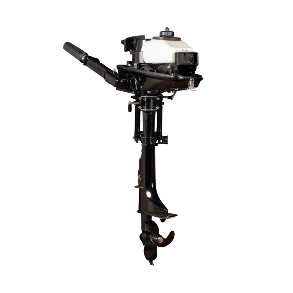 Motor de popa 2 Tempos HD4F HIDEA