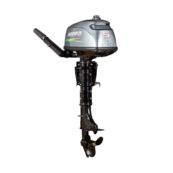 Motor de popa 2 Tempos HD5F HIDEA