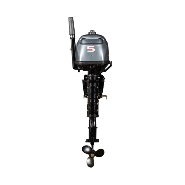 Motor de popa 2 Tempos HD5F HIDEA