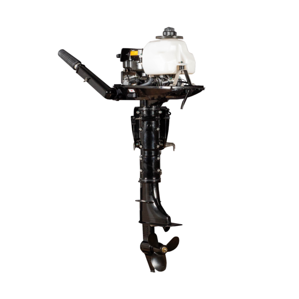 Motor de popa 2 Tempos HD5F HIDEA