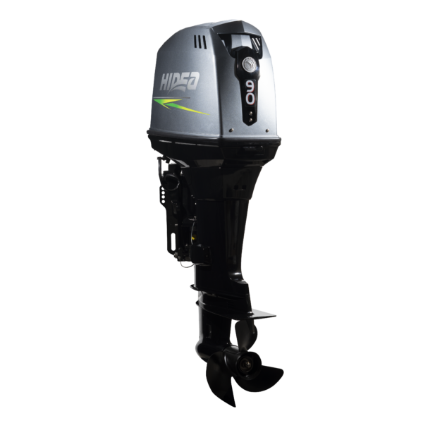Motor de popa 2 Tempos HD90F HIDEA