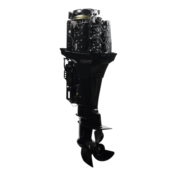 Motor de popa 2 Tempos HD90F HIDEA
