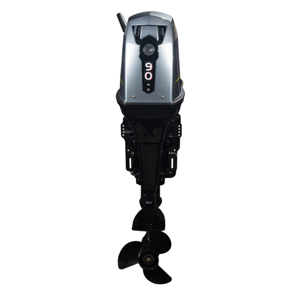 Motor de popa 2 Tempos HD90F HIDEA