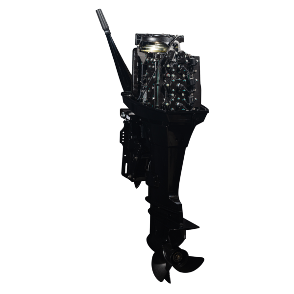 Motor de popa 2 Tempos HD90F HIDEA