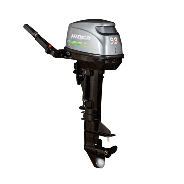 Motor de popa 2 Tempos HD9.8F HIDEA