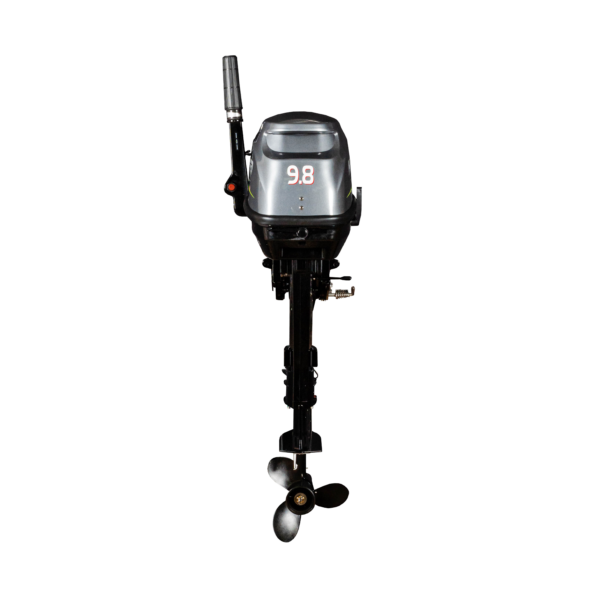 Motor de popa 2 Tempos HD9.8F HIDEA