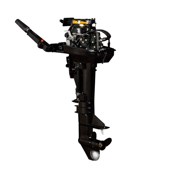 Motor de popa 2 Tempos HD9.8F HIDEA
