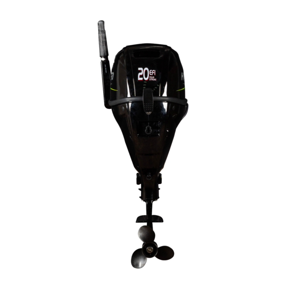 Motor de popa 4 Tempos HDEF20 EFI HIDEA