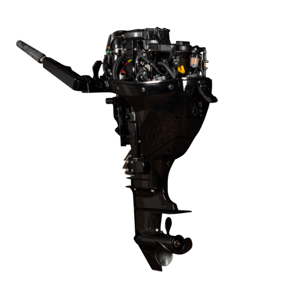Motor de popa 4 Tempos HDEF20 EFI HIDEA