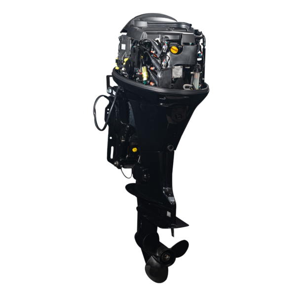 Motor de popa 4 Tempos HDEF40 EFI HIDEA