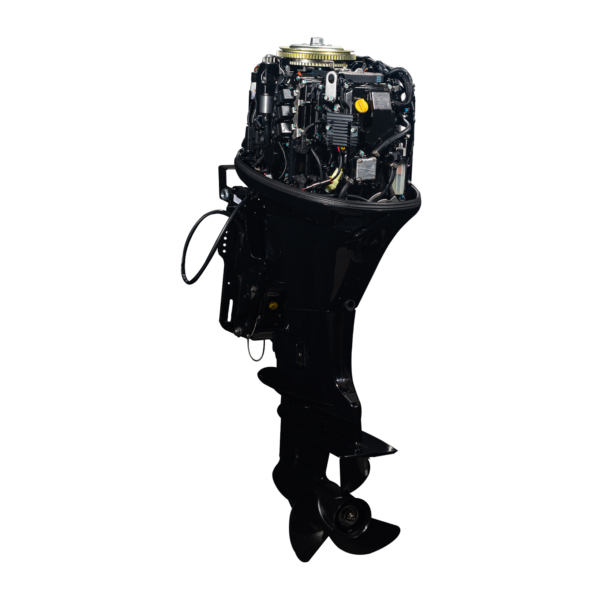 Motor de popa 4 Tempos HDEF50 EFI PRO HIDEA