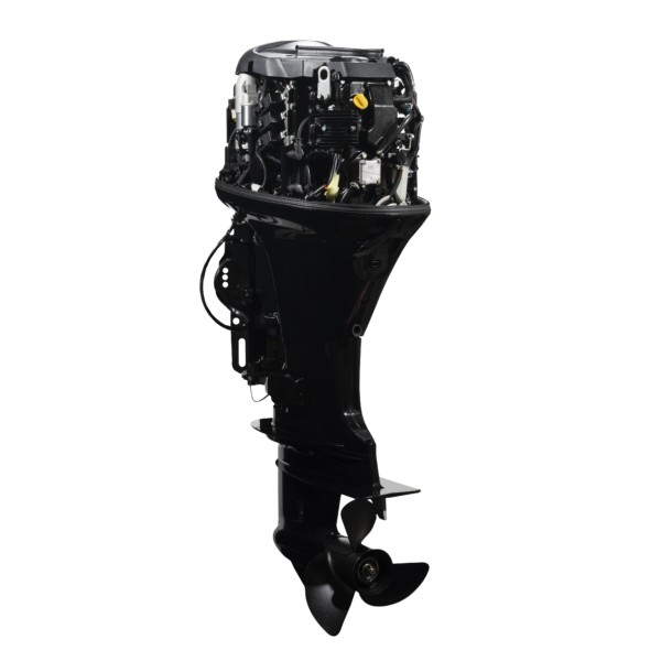 Motor de popa 4 Tempos HDEF60 EFI HIDEA