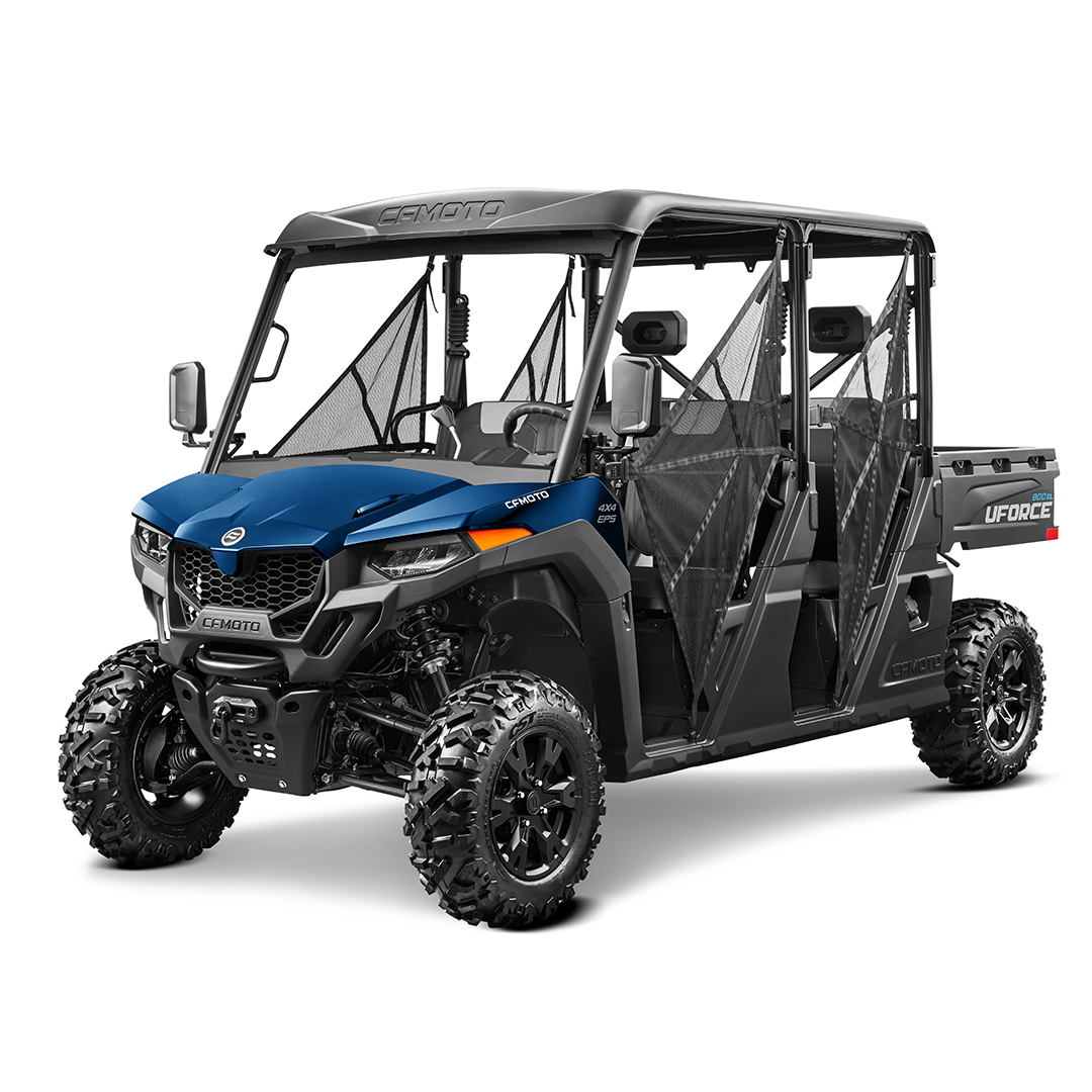 UFORCE 800XL AZUL CFMOTO