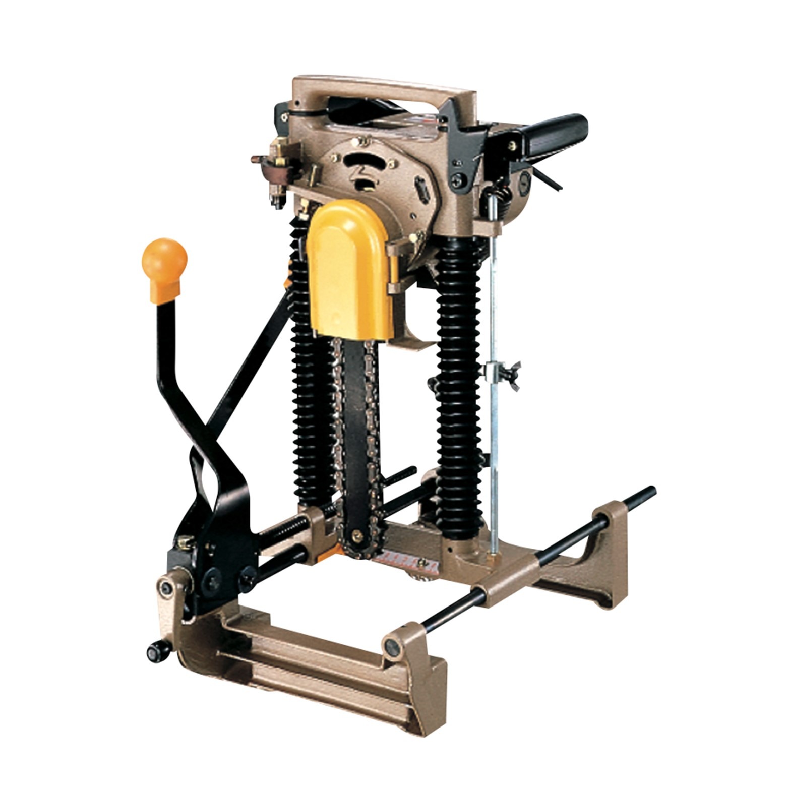 Entalhadeira de Corrente de Aço Industrial Makita 7104L