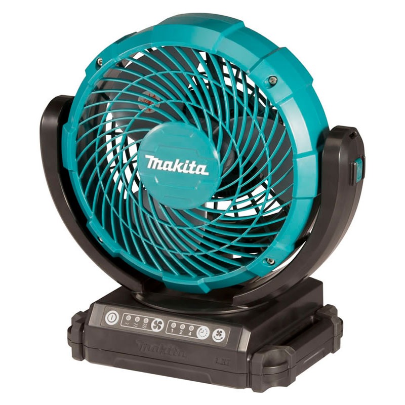 Ventilador a Bateria 18V LXT DCF102Z
