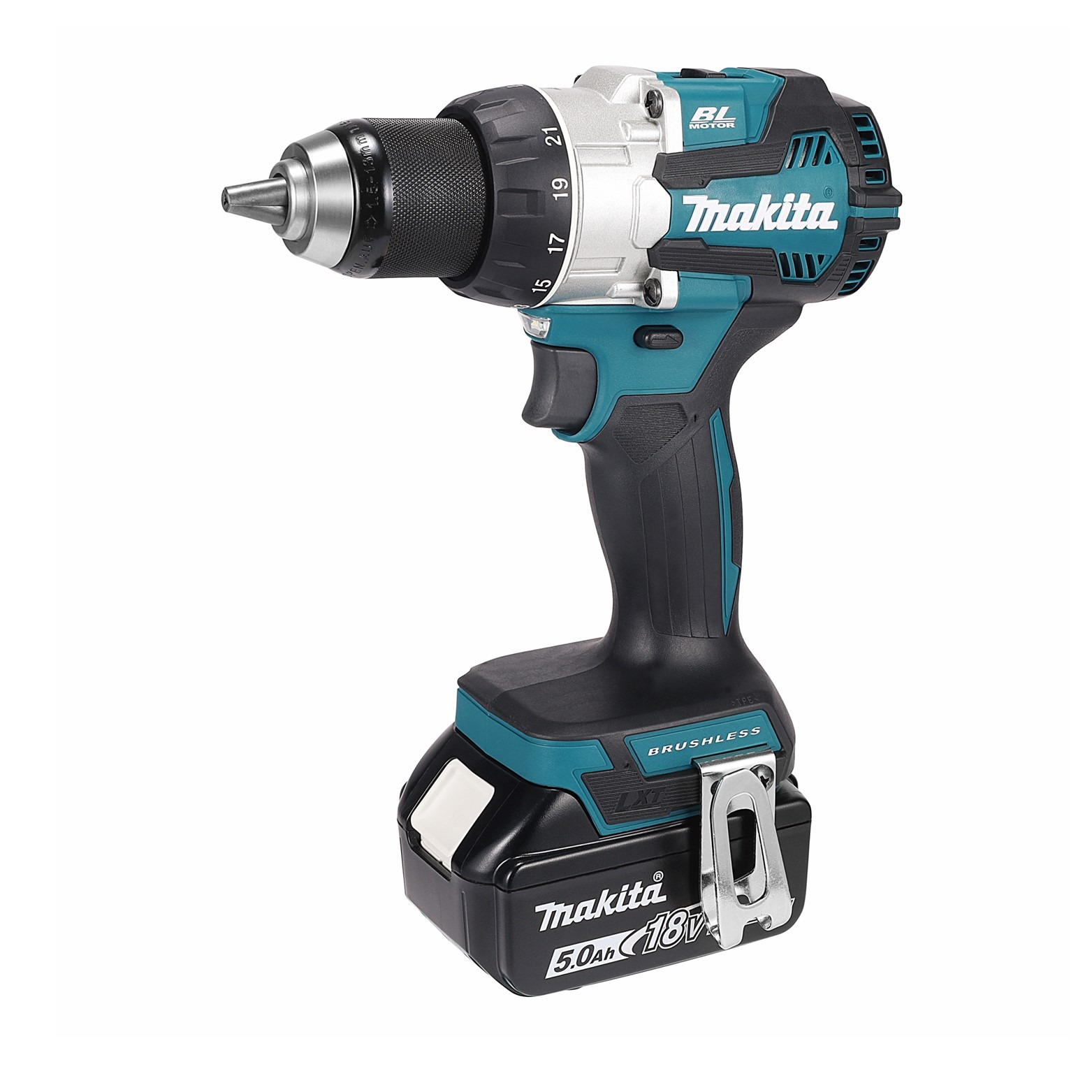 Parafusadeira / Furadeira DDF489RTJ