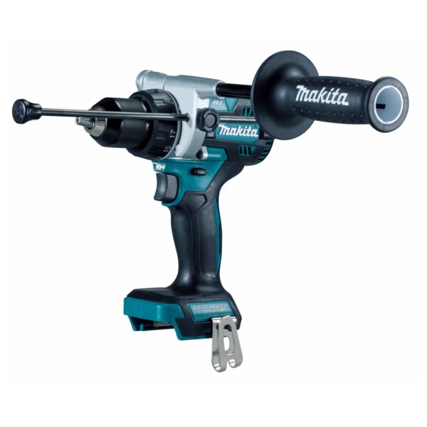 Parafusadeira / Furadeira de Impacto DHP486RFJ